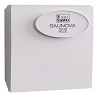 SAUNOVA 2.0 (Combi)Блок мощности с управлением вентиляцией