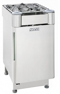 Senator Combi T 7C HARVIA