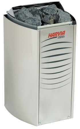 печь финскую harvia 30